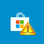 Error-Microsoft-Store