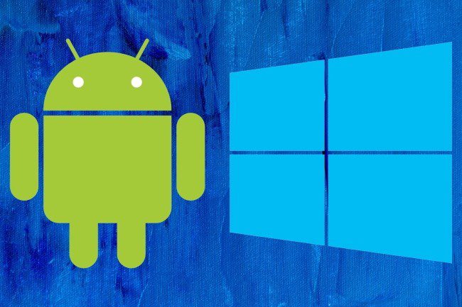 androidz