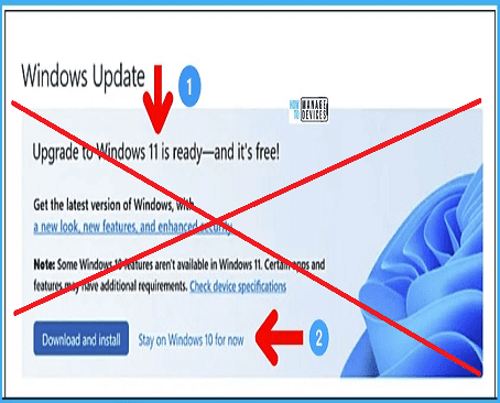 windows11upgradestop