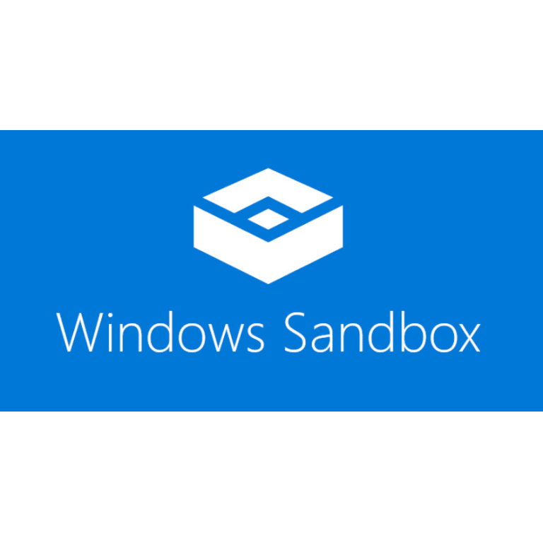 winsandbox