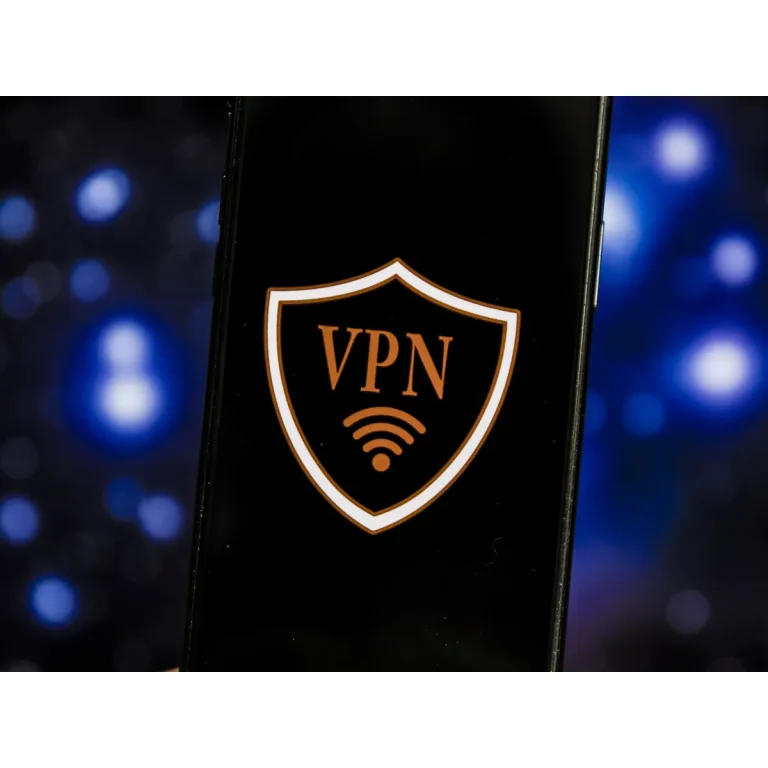 vpn